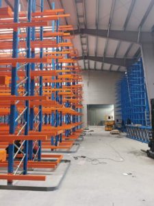 Unistrap, Rakousko 8